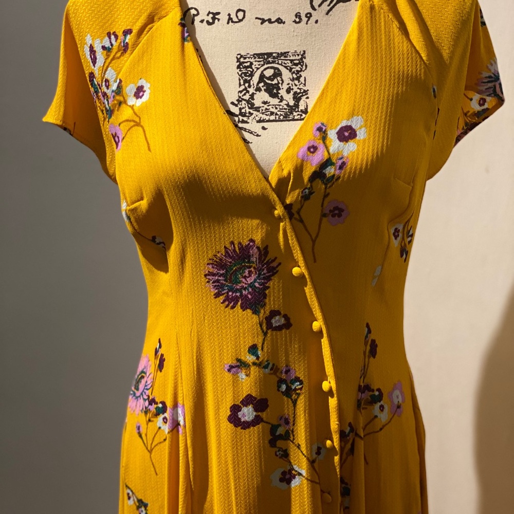 Free People Dress - Picture 6 of 8